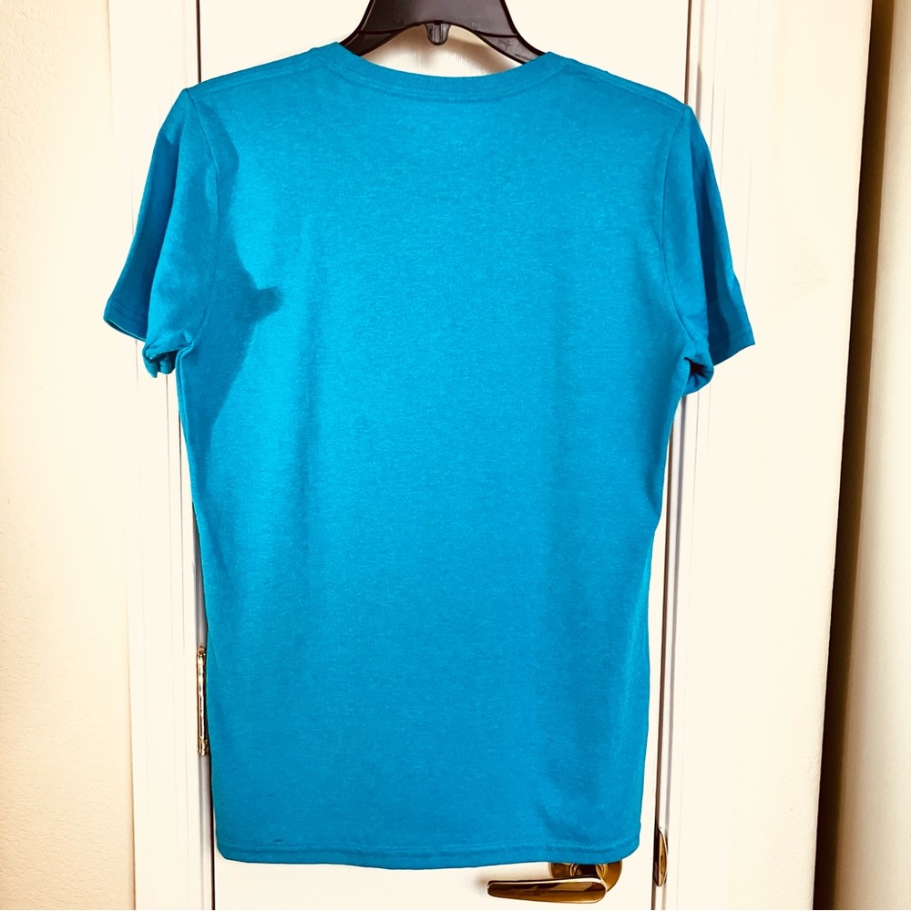 NWOT🎬TUFF TURF Movie T-Shirt🎬 - Picture 4 of 7